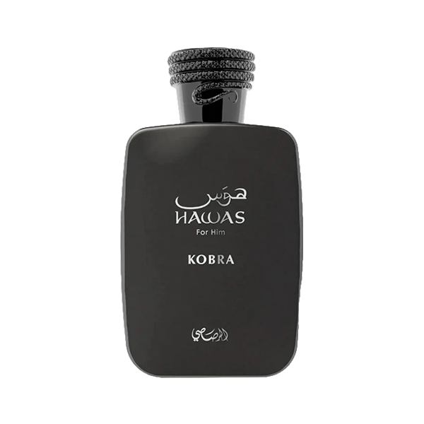 Rasasi Hawas Kobra - 100ml perfume