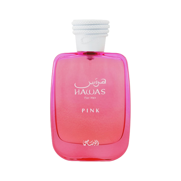Rasasi Hawas Pink - 100ml perfume