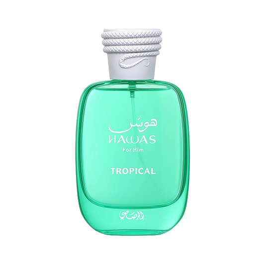 Rasasi Hawas Tropical - 100ml perfume