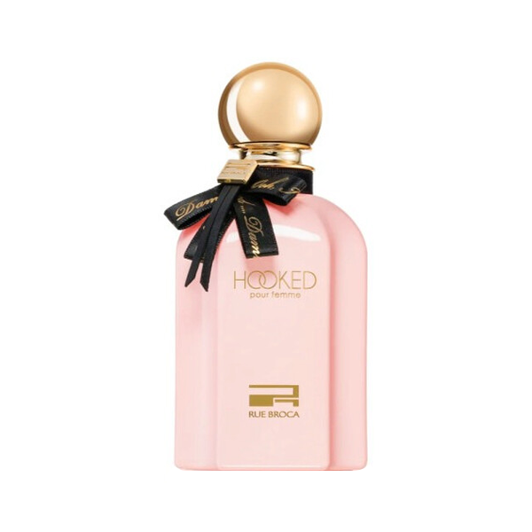 Rue Broca Hooked Pour Femme - 100ml perfume