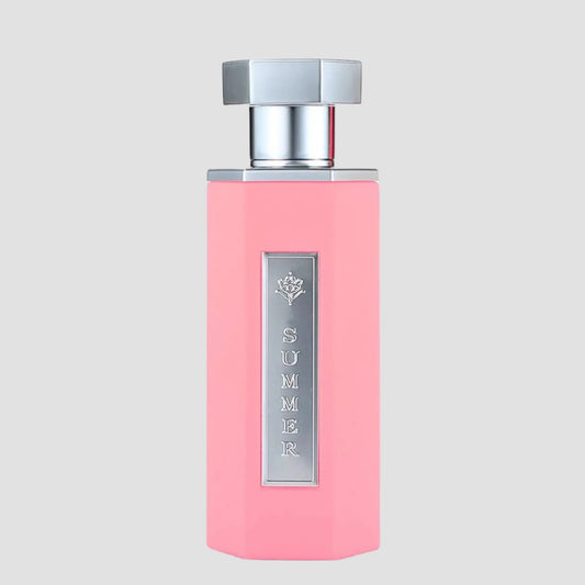Reef Summer Pink perfume