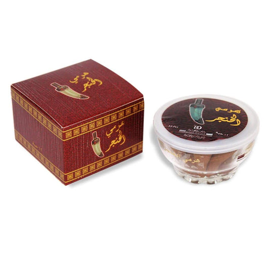 Banafa for Oud - Oud al Khanjar Cones