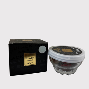 Banafa for Oud - Black Cones