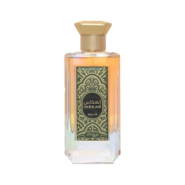 Zimaya Inekas Solis 100ml - Inekas Collection perfume