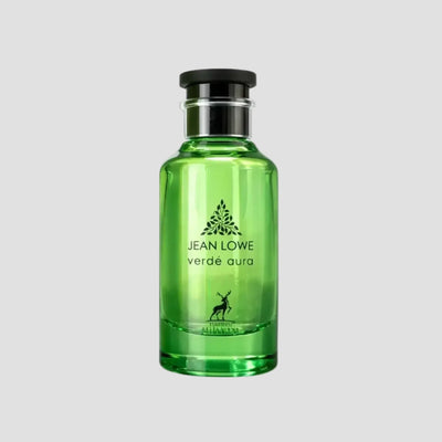Jean Lowe Verde Aura
