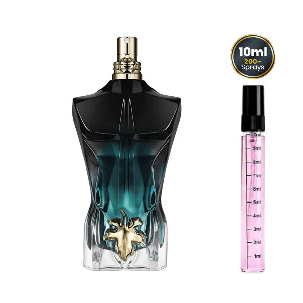 Jean Paul Gaultier Le Beau EDP Sample