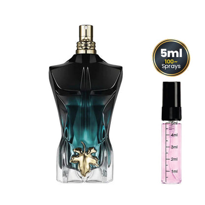 Jean Paul Gaultier Le Beau EDP Sample