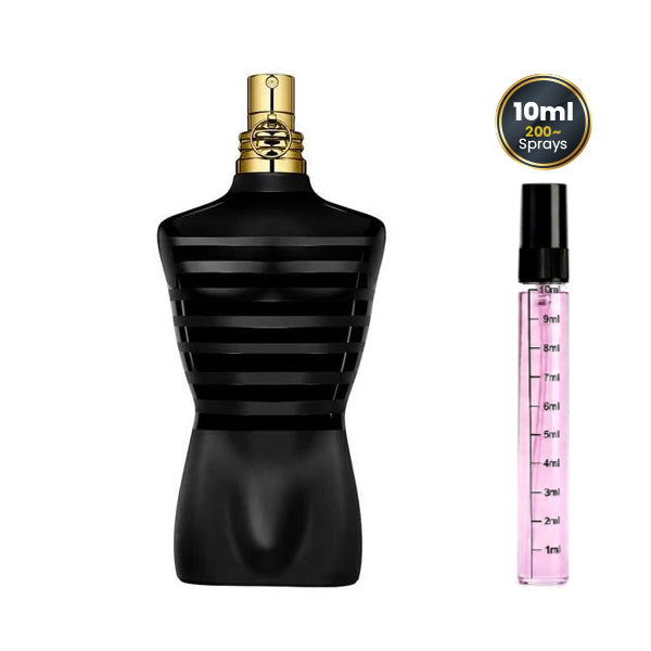 Jean Paul Gaultier Le Male EDP Sample