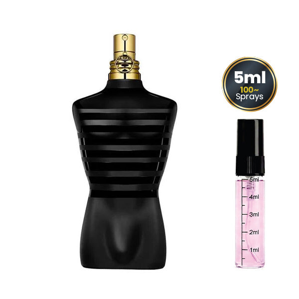 Jean Paul Gaultier Le Male EDP Sample