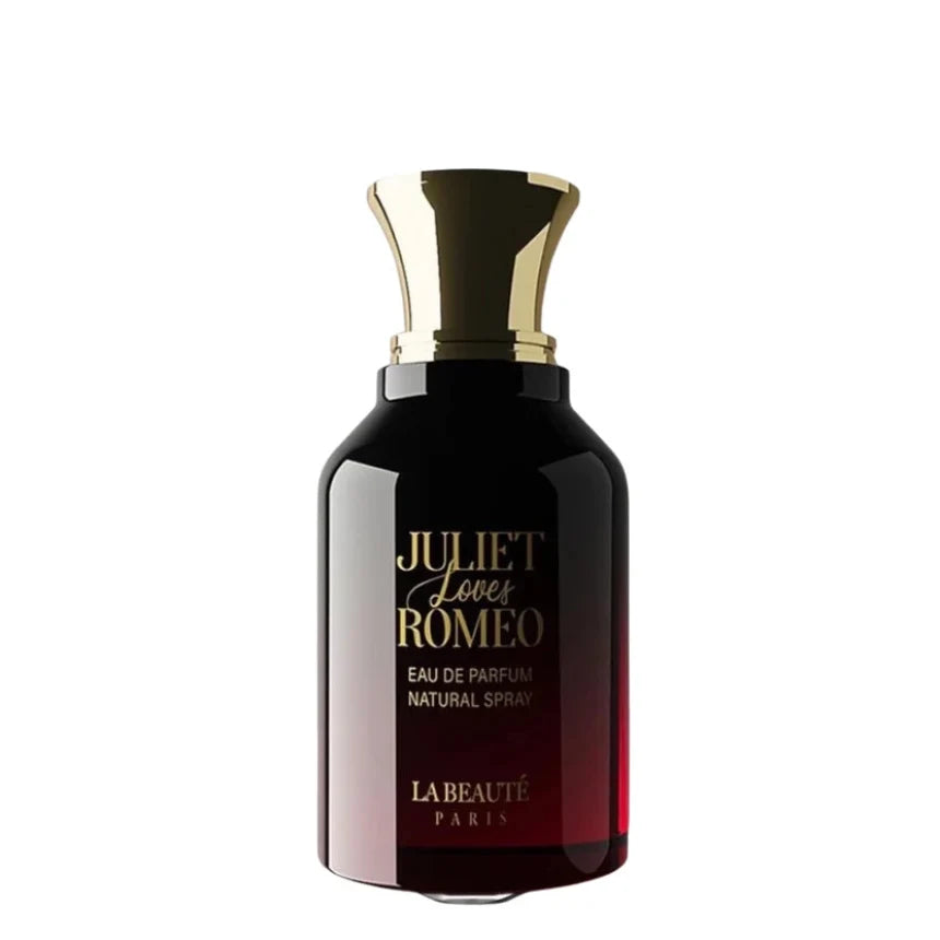 La Beauté Paris Juliet Loves Romeo Eau de Parfum 90ml