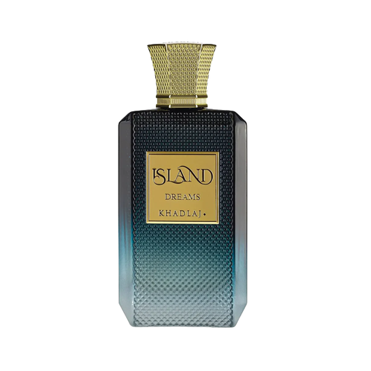 Khadlaj Island Dreams - 100ml