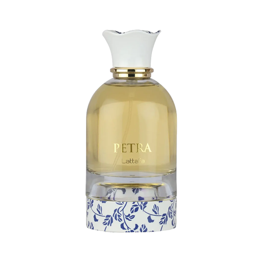 Lattafa Petra - 100ml