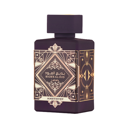 Lattafa Badee Al Oud (Amethyst) - 100ml perfume