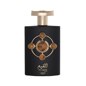 Lattafa Al Qiam Gold - 100ml