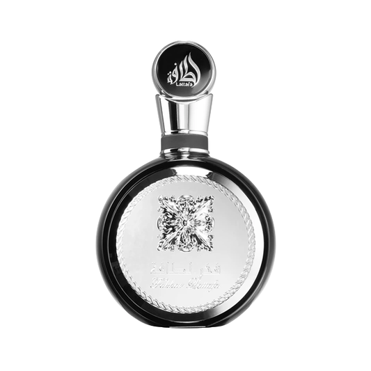 Lattafa Fakhar Black