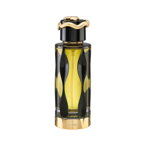 Lattafa Teriaq Intense - 100ml perfume