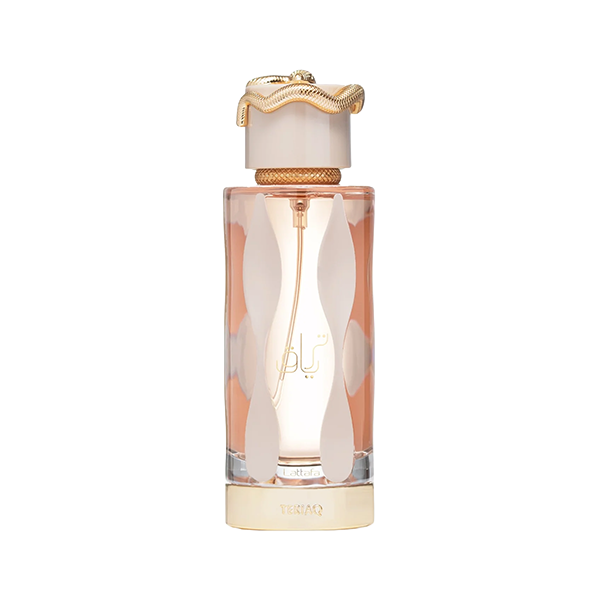 Lattafa Teriaq - 100ml perfume