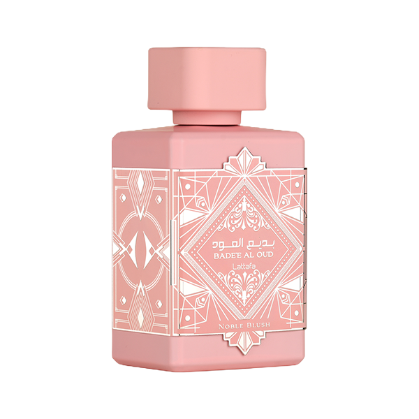 Lattafa Badee Al Oud (Noble Blush) - 100ml