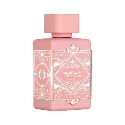 Lattafa Badee Al Oud (Noble Blush) - 100ml