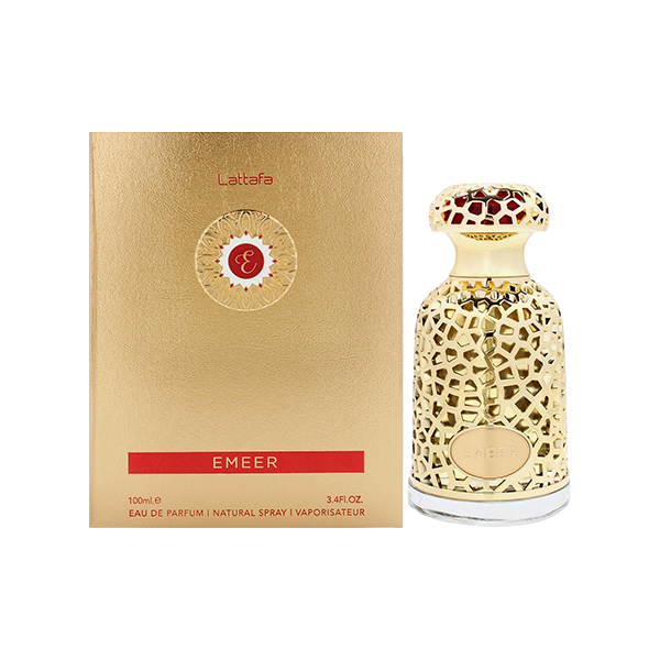 Lattafa Emeer - 100ml