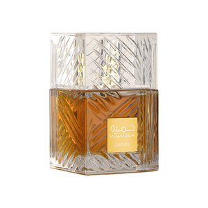 Lattafa Khamrah - 100ml