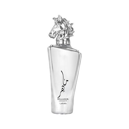 Lattafa Maahir Legacy - 100ml perfume