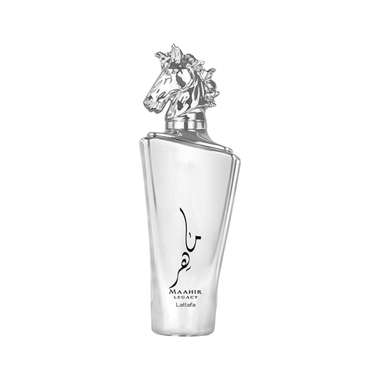 Lattafa Maahir Legacy - 100ml