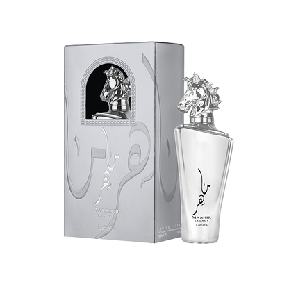 Lattafa Maahir Legacy - 100ml perfume