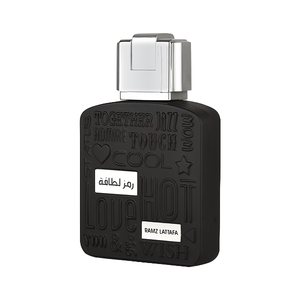 Lattafa Ramz Silver - 100ml