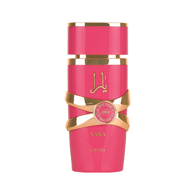 Lattafa Yara Candy - 100ml