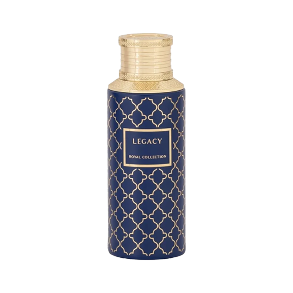 Maison Asrar Legacy - 100ml perfume