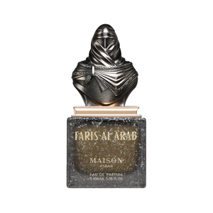 Maison Asrar Faris Al Arab - 100ml