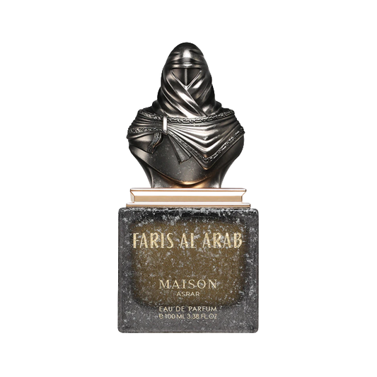 Maison Asrar Faris Al Arab - 100ml