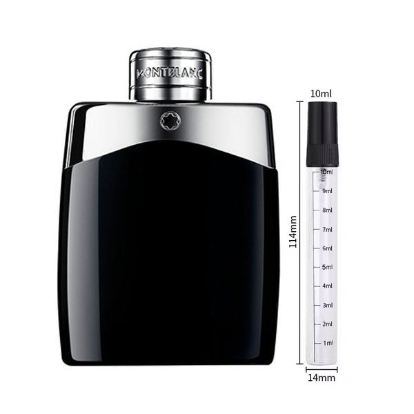 Montblanc Legend EDT Sample