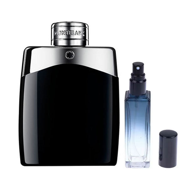 Montblanc Legend EDT Sample