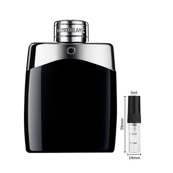 Montblanc Legend EDT Sample