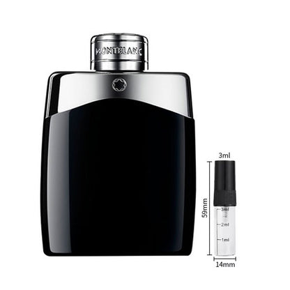 Montblanc Legend EDT Sample