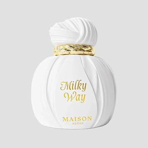 Maison Asrar Milkyway