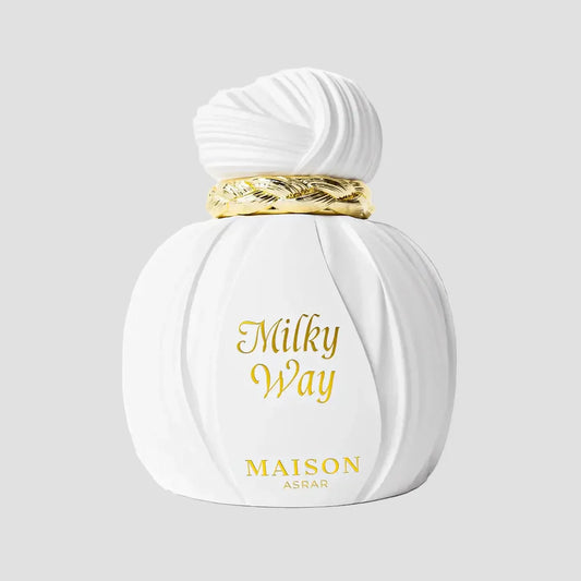 Maison Asrar Milkyway