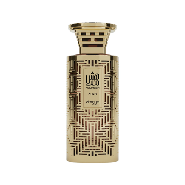 Zimaya Modhesh Aura 100ml - Modhesh Collection perfume