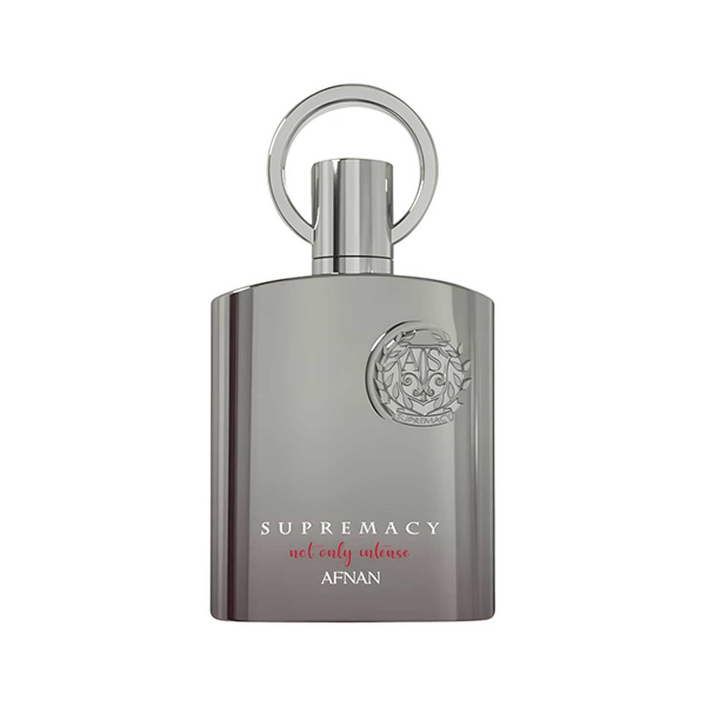 Afnan Supremacy Not Only Intense 100ml - Supremacy Collection perfume
