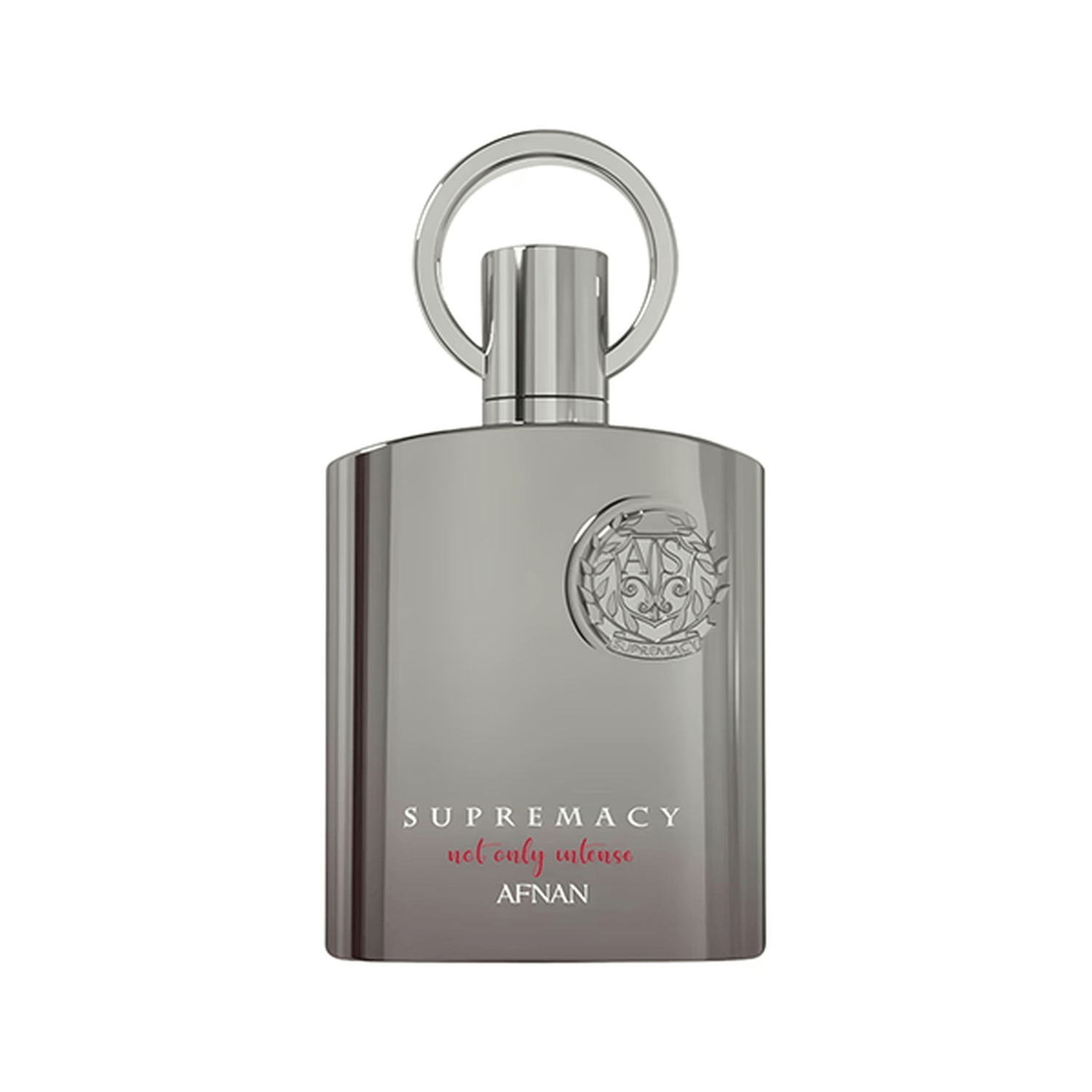 Afnan Supremacy Not Only Intense 100ml - Supremacy Collection perfume