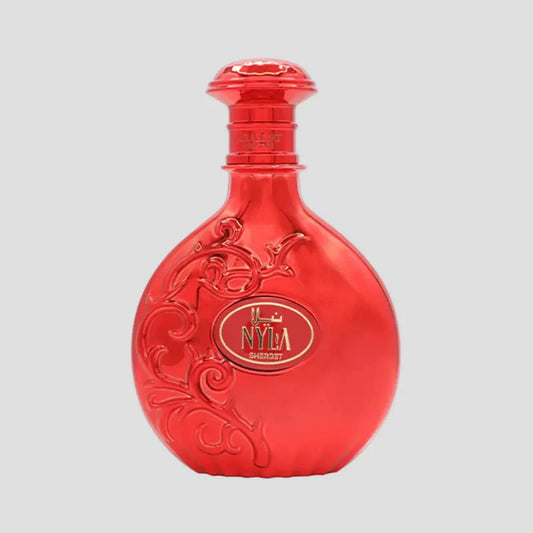 Arabiyat Prestige Nyla Sherbet perfume
