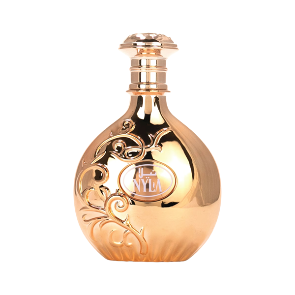 Arabiyat Prestige Nyla Rose Gold - 80ml