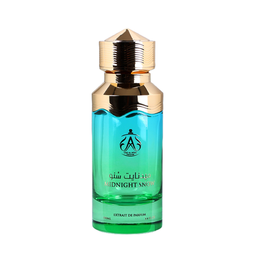 Oud Al Afzal Midnight Snow