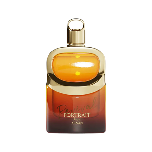 Afnan Portrait Revival 100ml - Portrait Collection perfume
