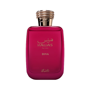 Rasasi Hawas Diva - 100ml