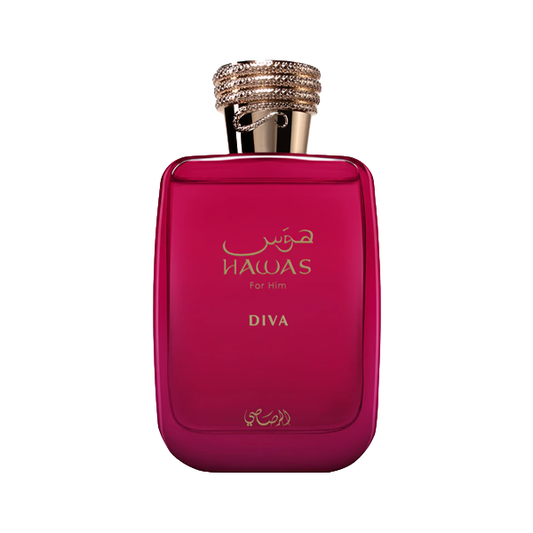 Rasasi Hawas Diva
