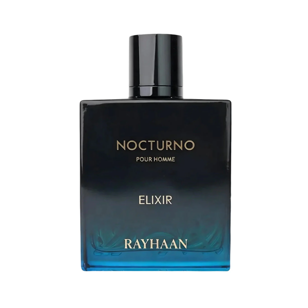 Rayhaan Nocturno Elixir - 100ml