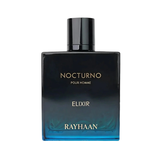 Rayhaan Nocturno Elixir